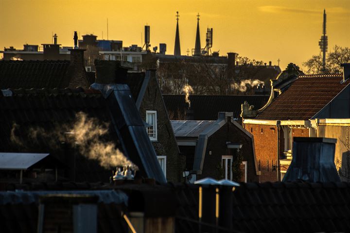 Bekijk foto 32 van Vinkenstraat 60