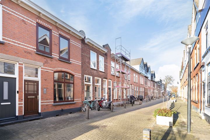 View photo 27 of De la Reystraat 22