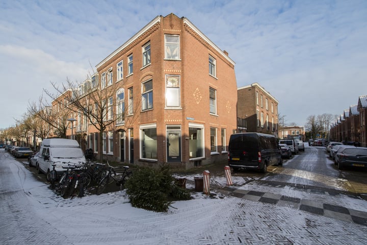 Bekijk foto 43 van Bilderdijkstraat 11