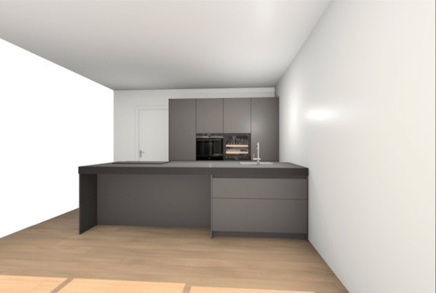 Foto 19 van Oranjeboomstraat 6-E