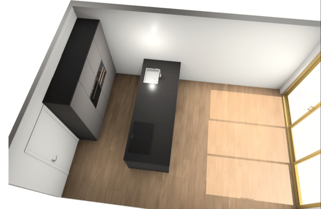 Foto 18 van Oranjeboomstraat 6-E