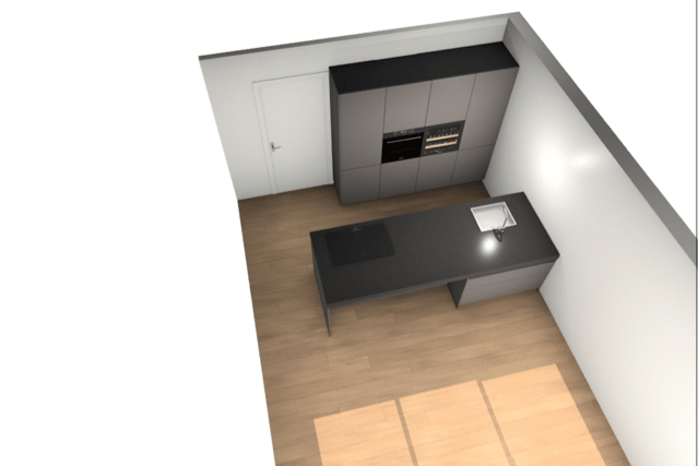 Foto 17 van Oranjeboomstraat 6-E