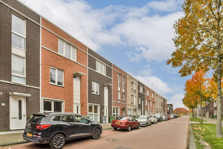 Bekijk foto 43 van Luxemburgstraat 67