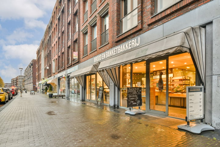 Bekijk foto 47 van Luxemburgstraat 67