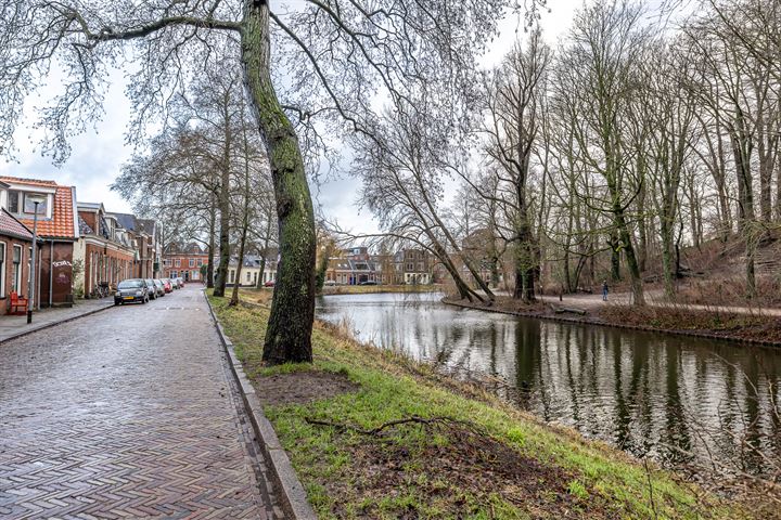 Bekijk foto 4 van Kleine Bergstraat 13