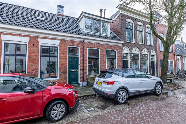 Bekijk foto 3 van Kleine Bergstraat 13