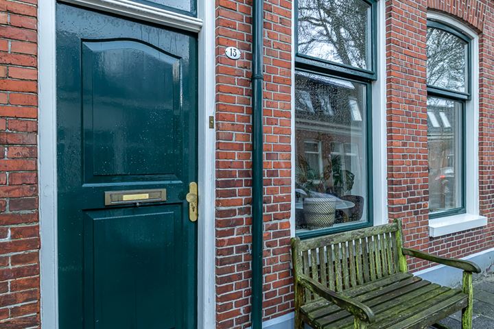 Bekijk foto 6 van Kleine Bergstraat 13