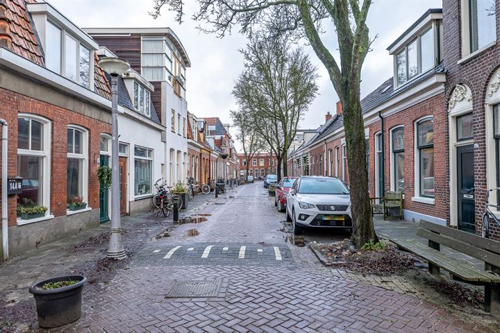 Bekijk foto 5 van Kleine Bergstraat 13