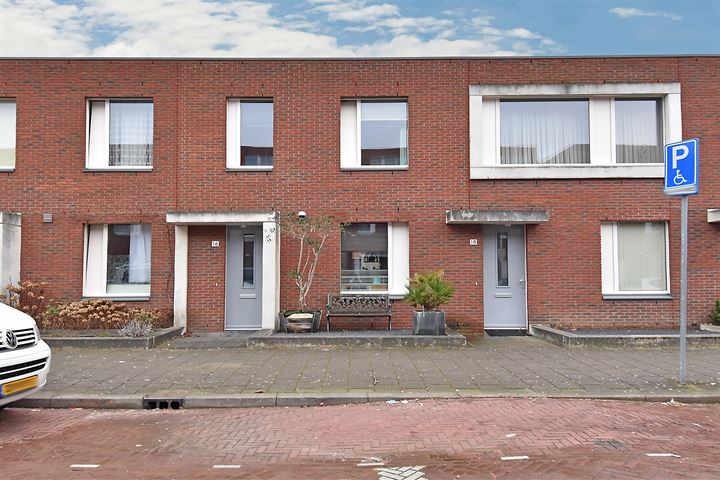 Bekijk foto 4 van Wachtumstraat 16