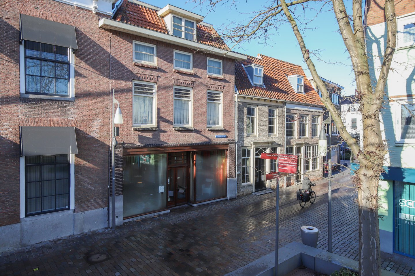 Bekijk foto 2 van Wijngaardstraat 1