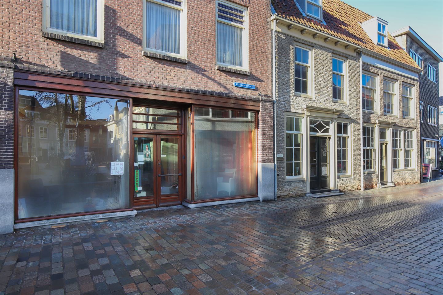 Bekijk foto 3 van Wijngaardstraat 1