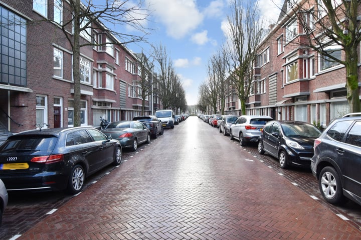 Bekijk foto 5 van Stuyvesantstraat 207