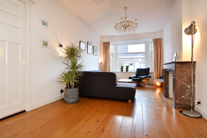 Bekijk foto 3 van Stuyvesantstraat 207