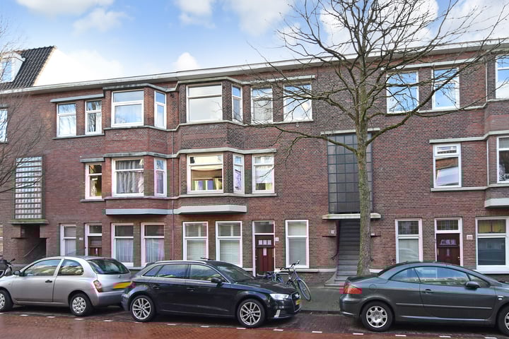 Bekijk foto 4 van Stuyvesantstraat 207
