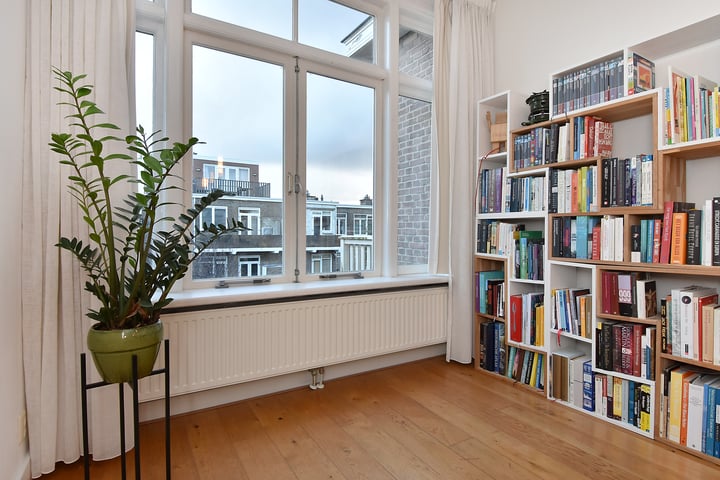Foto 16 van Stuyvesantstraat 207