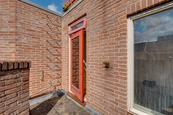 View photo 19 of Polstraat 24-K