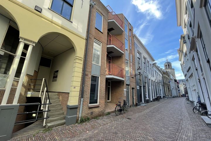 Bekijk foto 1 van Polstraat 24-K