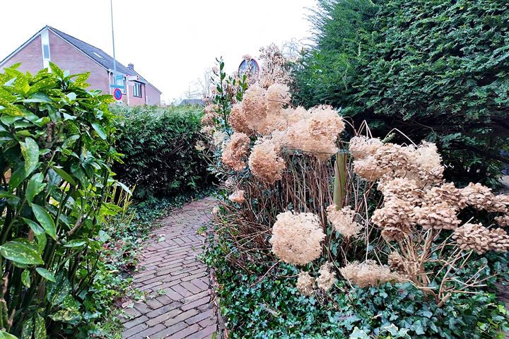 Bekijk foto 43 van Cortenoeverseweg 8