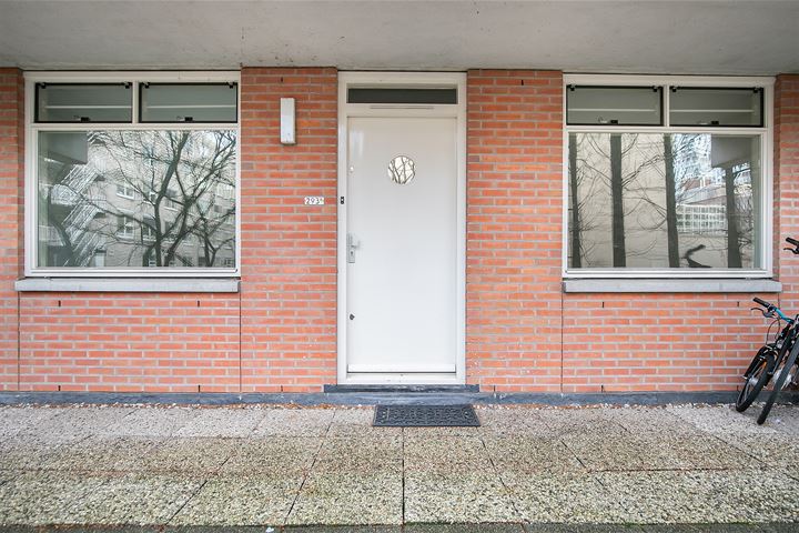 Bekijk foto 4 van Karel Doormanstraat 293-B