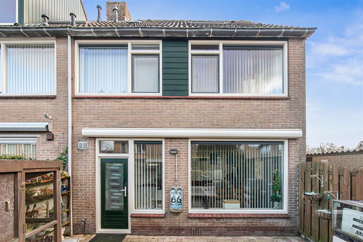 Bekijk foto 4 van A S Moermanstraat 12