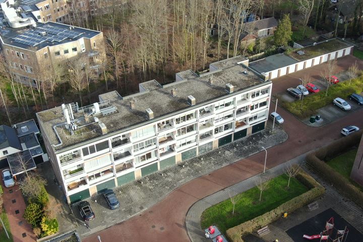 Bekijk foto 30 van Burggravenlaan 22