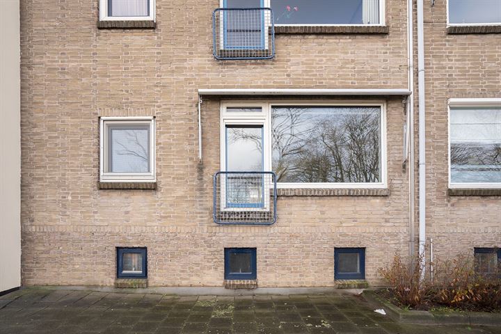 Bekijk foto 4 van Hilmar J. de Haanstraat 17-A