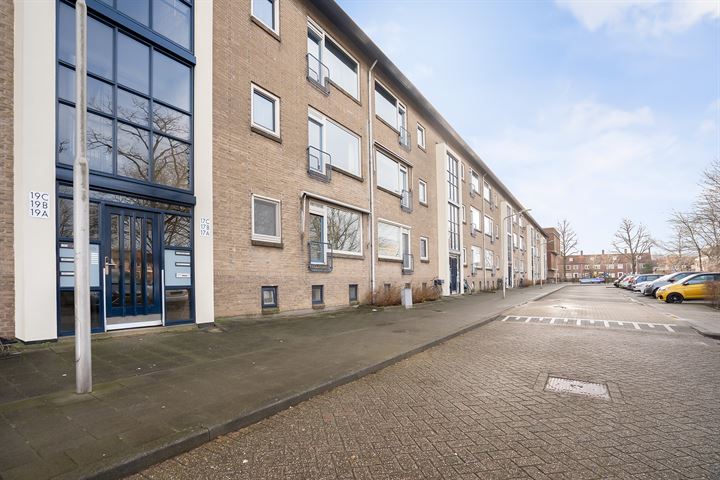 Bekijk foto 3 van Hilmar J. de Haanstraat 17-A