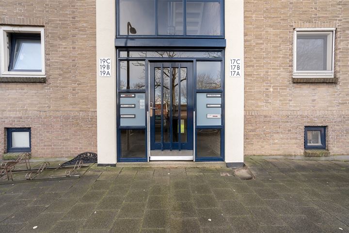 Bekijk foto 5 van Hilmar J. de Haanstraat 17-A