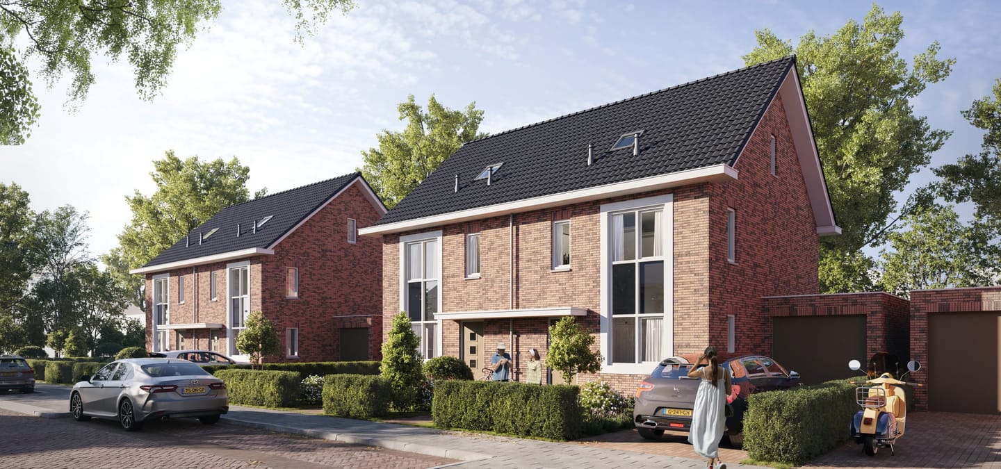 Foto 1 van Tweekapper Graan 69&70, 72t/m76, 108&109