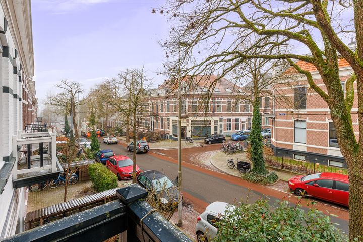 Bekijk foto 12 van Jacob Cremerstraat 70