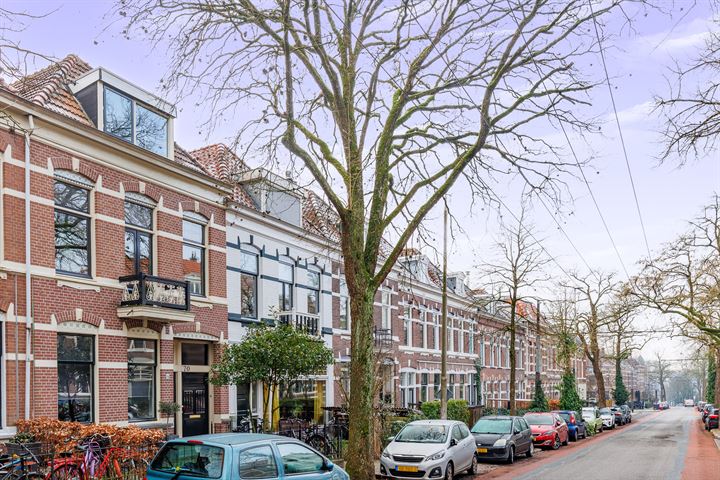 Bekijk foto 49 van Jacob Cremerstraat 70