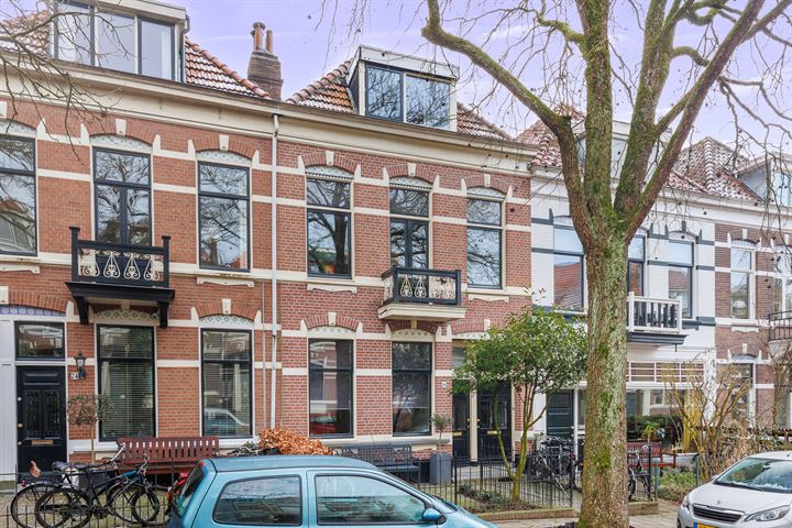 Bekijk foto 48 van Jacob Cremerstraat 70