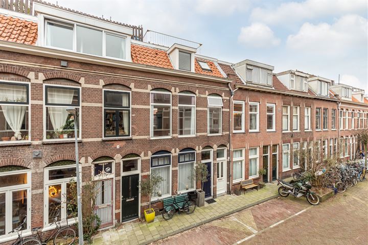 Bekijk foto 1 van Kolkstraat 21-RD