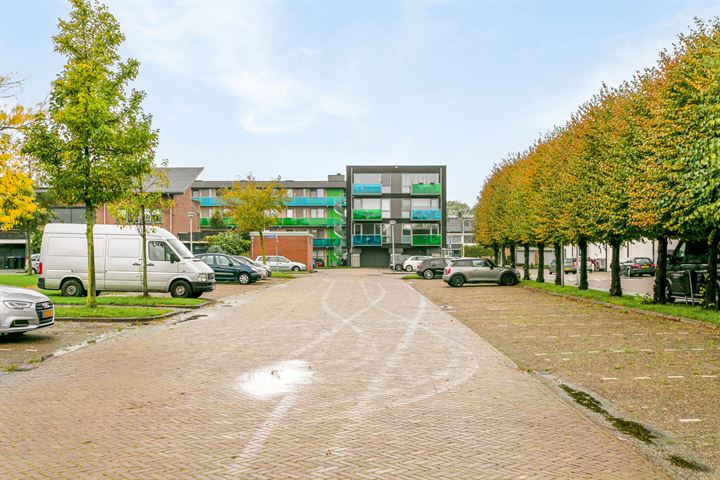 Bekijk foto 28 van Uilenvliet 1-P40