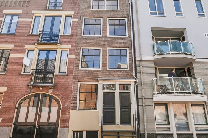 Bekijk foto 28 van Nieuwe Looiersstraat 124