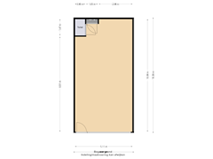 View floorplan