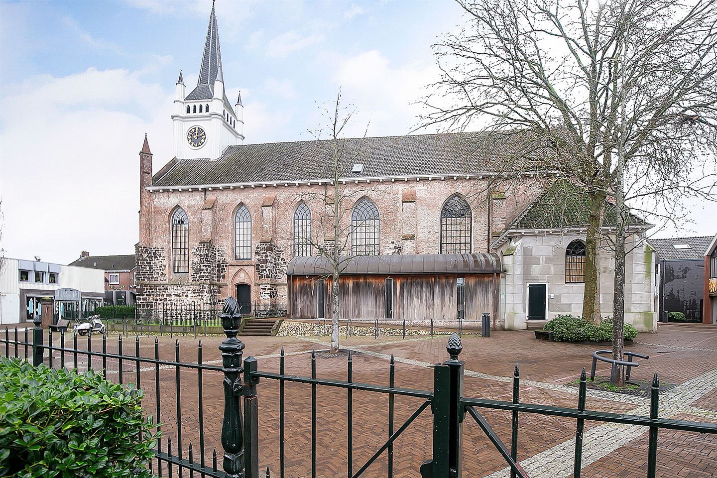 Bekijk foto 4 van Kerkplein 16