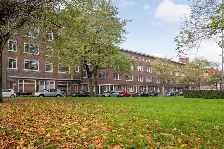 Bekijk foto 2 van Borgesiusstraat 95-B02