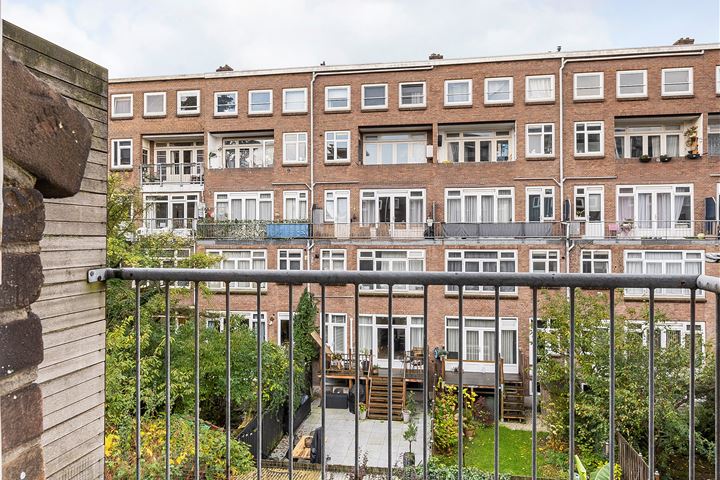 Bekijk foto 12 van Borgesiusstraat 95-B02