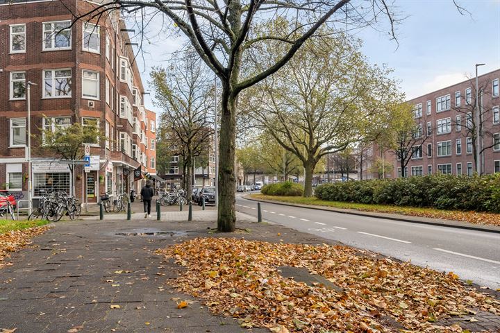 Bekijk foto 22 van Borgesiusstraat 95-B02