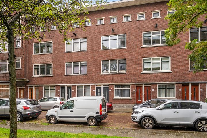 Bekijk foto 23 van Borgesiusstraat 95-B02