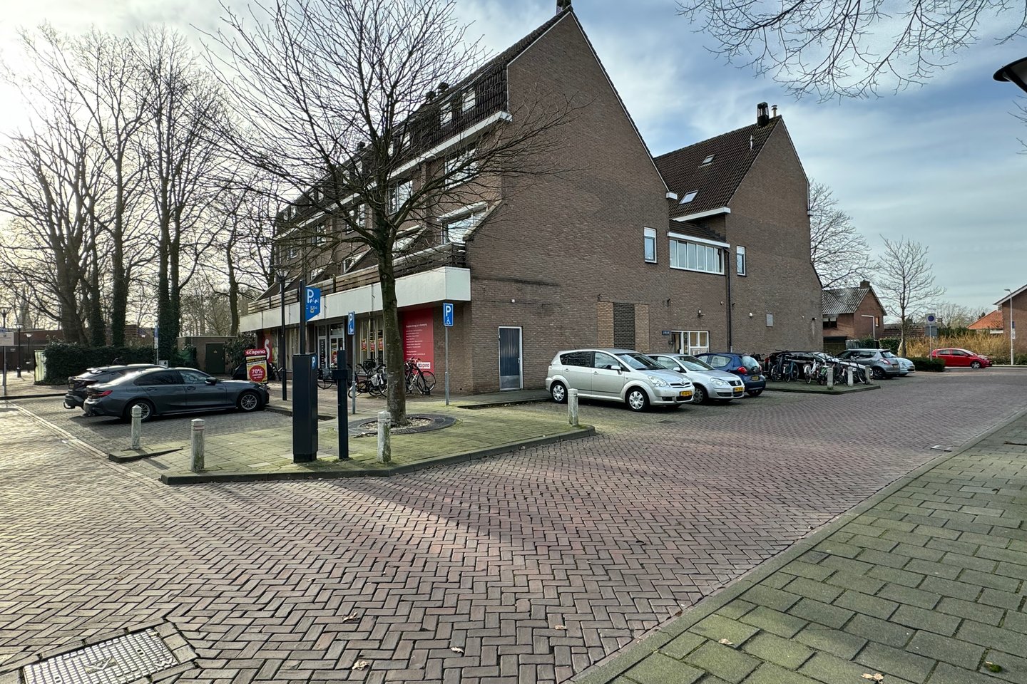 Bekijk foto 5 van Haspelstraat 1