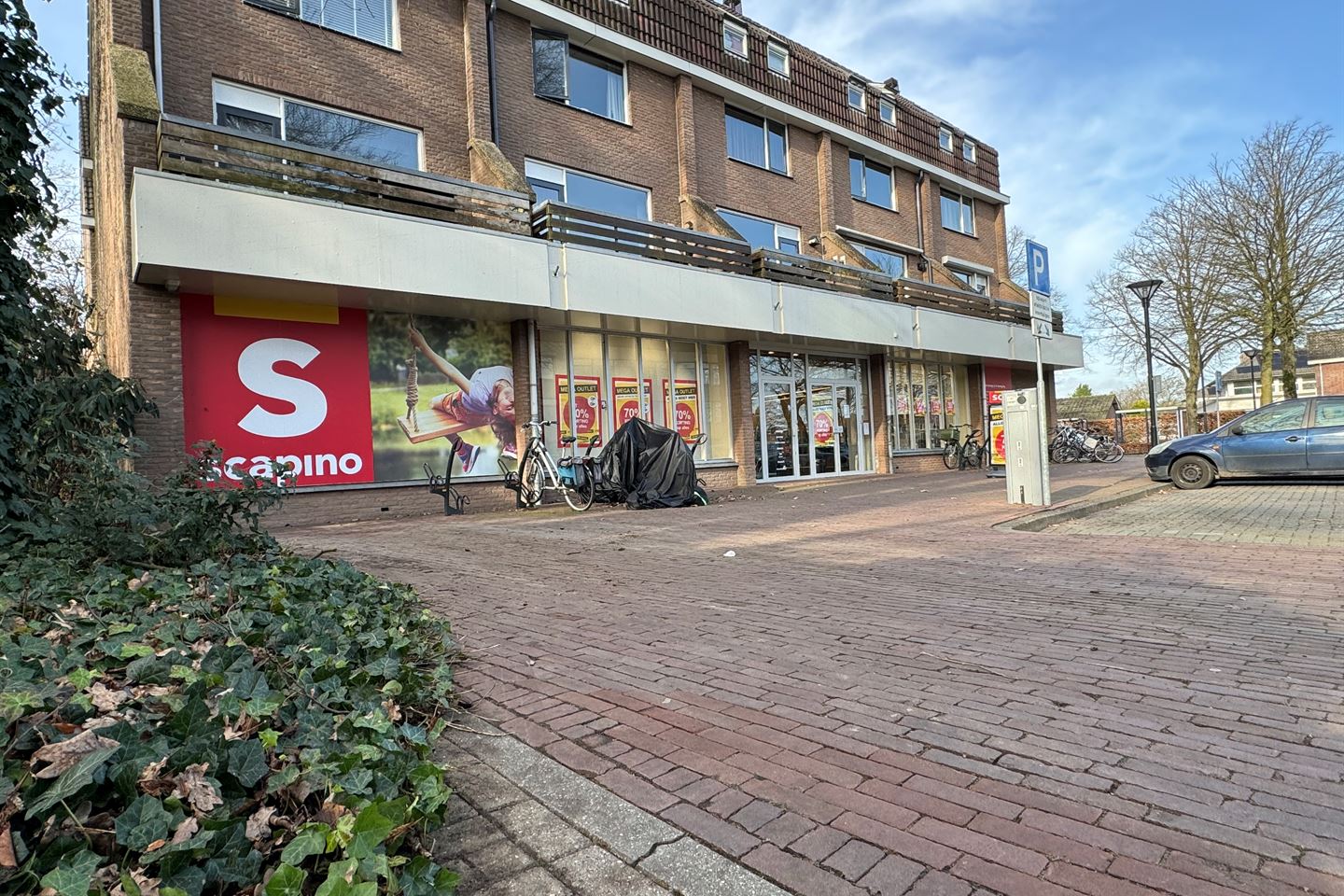 Bekijk foto 1 van Haspelstraat 1