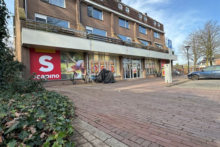 Haspelstraat 1, Zevenaar