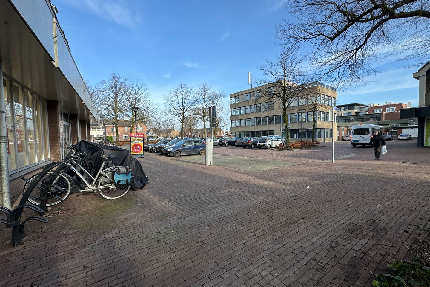 Bekijk foto 4 van Haspelstraat 1