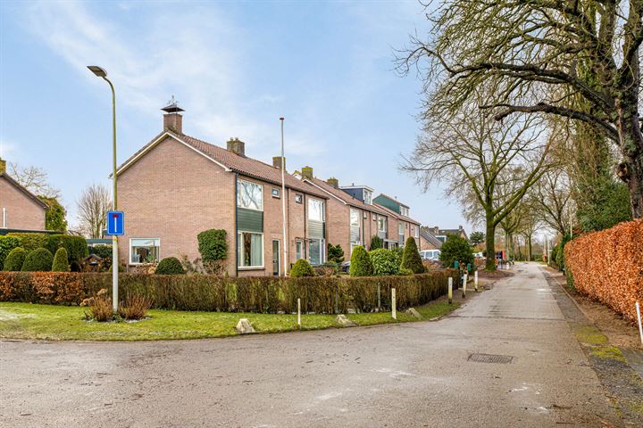 Bekijk foto 41 van Korte Blekersweg 24