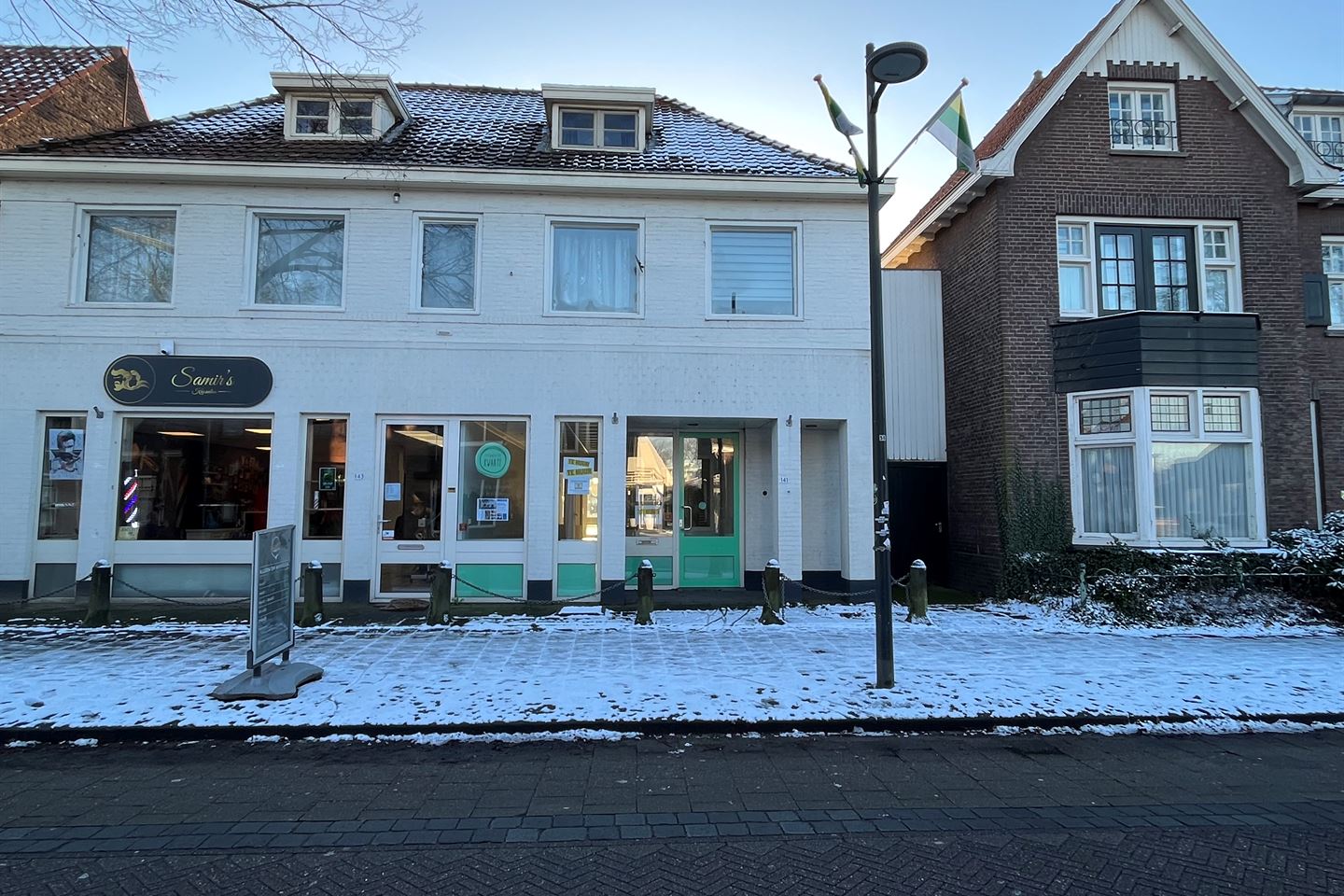 Bekijk foto 1 van Hoofdstraat 141