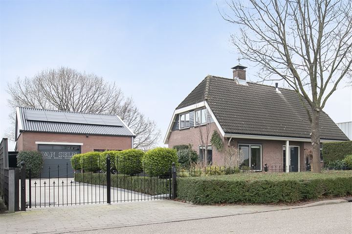 Bekijk foto van Energieweg 9