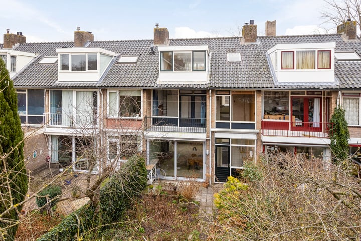 Bekijk foto 33 van Berlagestraat 7