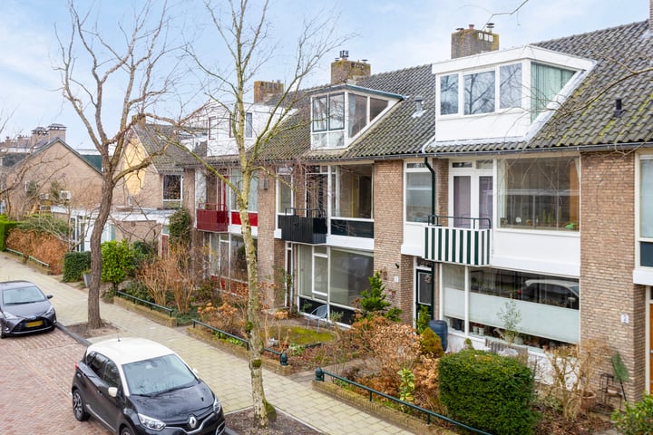 Bekijk foto 31 van Berlagestraat 7